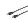 HDMI kabelis ShiverPeaks BS10-05035 2m