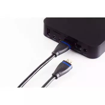 HDMI kabelis ShiverPeaks BS10-05055 5 m
