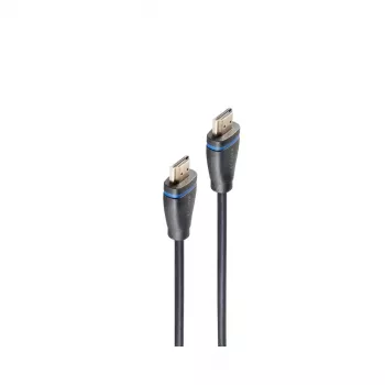 HDMI kabelis ShiverPeaks BS10-05055 5 m