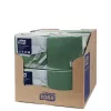 Salvetes Tork 150 Soft zaļa 150 gab.