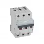 Legrand Tx3 LS-Schalter B32A 6kA 3-poligais (403405) aizsardzības slēdzis