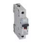 Legrand TX3 strāvas slēdzis Miniatūrs strāvas slēdzis C tips 1