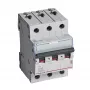 Legrand TX3 ķēdes pārtraucējs Miniatūrais ķēdes pārtraucējs C tips 3
