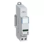 Aizsargslēdzis Legrand 412926 — modulāra aizsargierīce, platums 100 mm, dziļums 184 mm, augstums 88 mm, 10 gab. iepakojumā
