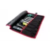 Instrumentu kaste Parat 5990827991 Leather Red