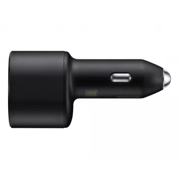 Samsung EP-L5300XBEGEU mobilās ierīces lādētājs Universāls Melns Lightning Auto