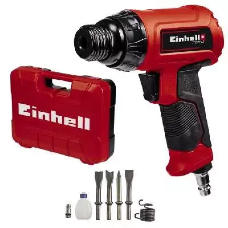 Pneimatiskais instruments Einhell TC-PC 45
