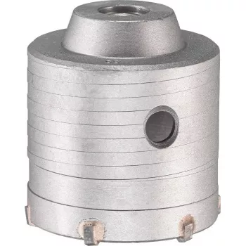 Vadošais urbis KWB 175166 6,6 cm betonam, granītam, marmoram