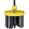 Hole saw set KWB 599100 7 gab. 6,3 cm kokam un plastmasai
