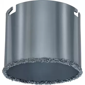 Caurumu zāģis KWB 499439 10,3 cm, viens, keramikai, betonam, plastmasai