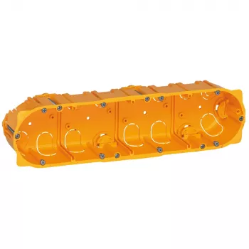 Legrand 080054 elektriskais korpuss