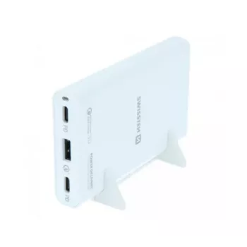Strāvas adapteris Swissten 22013345