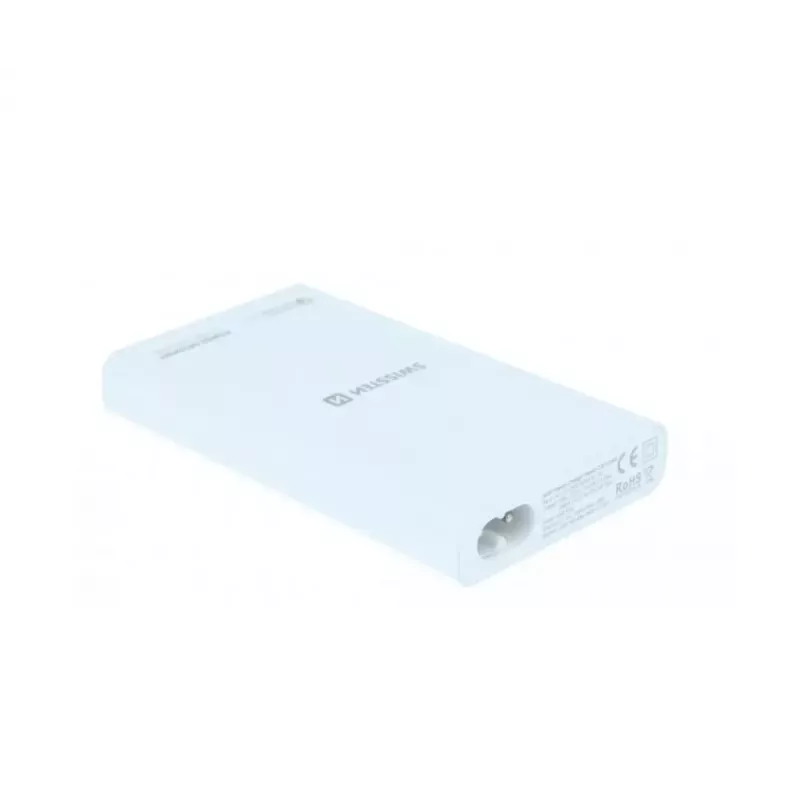 Strāvas adapteris Swissten 22013345