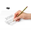 Staedtler Noris 120 2HB zīmuļi, 12 gab.