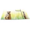 Parasta aktu mape HERMA Meerkat troop 19961