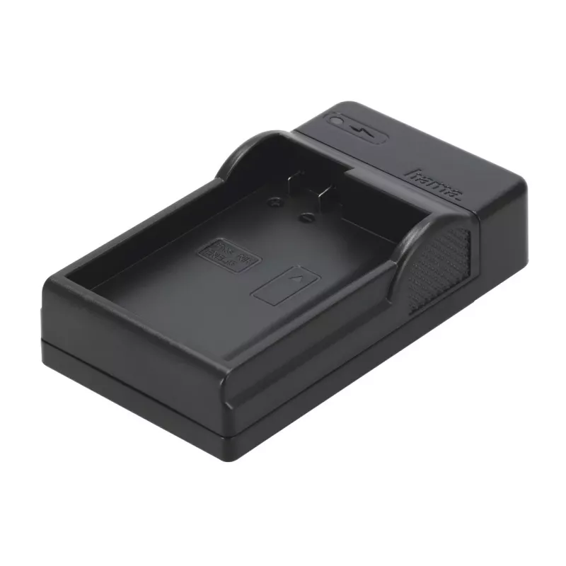 Hama Travel akumulatora lādētājs digitālās kameras akumulatoram USB