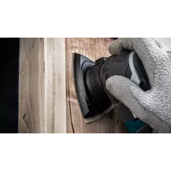 Bosch 2 608 900 824 rotējošā instrumenta slīpēšanas piederums Koks Slīploksne