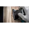 Bosch 2 608 900 827 rotējošā instrumenta slīpēšanas/slīpēšanas piederums Koks Slīploksne