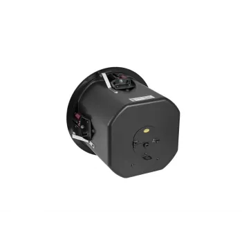 2 ceļu skaļrunis Omnitronic 80710356 Balts Vadu 40 W