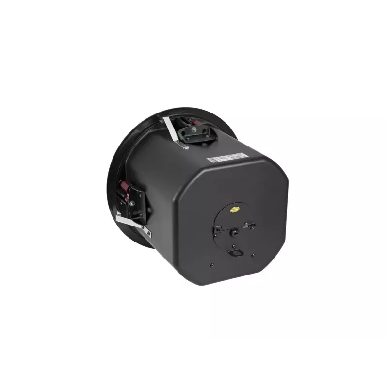 2 ceļu skaļrunis Omnitronic 80710356 Balts Vadu 40 W