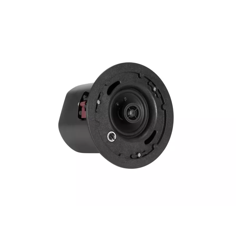 2 ceļu skaļrunis Omnitronic 80710356 Balts Vadu 40 W