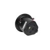 2 ceļu skaļrunis Omnitronic 80710356 Balts Vadu 40 W