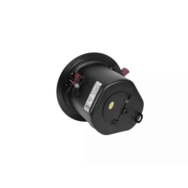 2 ceļu skaļrunis Omnitronic 80710356 Balts Vadu 40 W