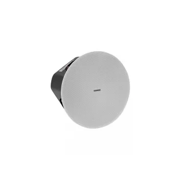 2 ceļu skaļrunis Omnitronic 80710356 Balts Vadu 40 W