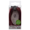Lightning kabelis 2GO 795946 1 m sarkans