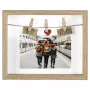 Single picture frame Hama Best Friends Oak MDF 1 pc