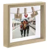 Single picture frame Hama Best Friends Oak MDF 1 pc
