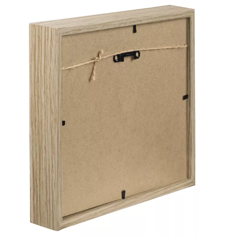 Single picture frame Hama Best Friends Oak MDF 1 pc