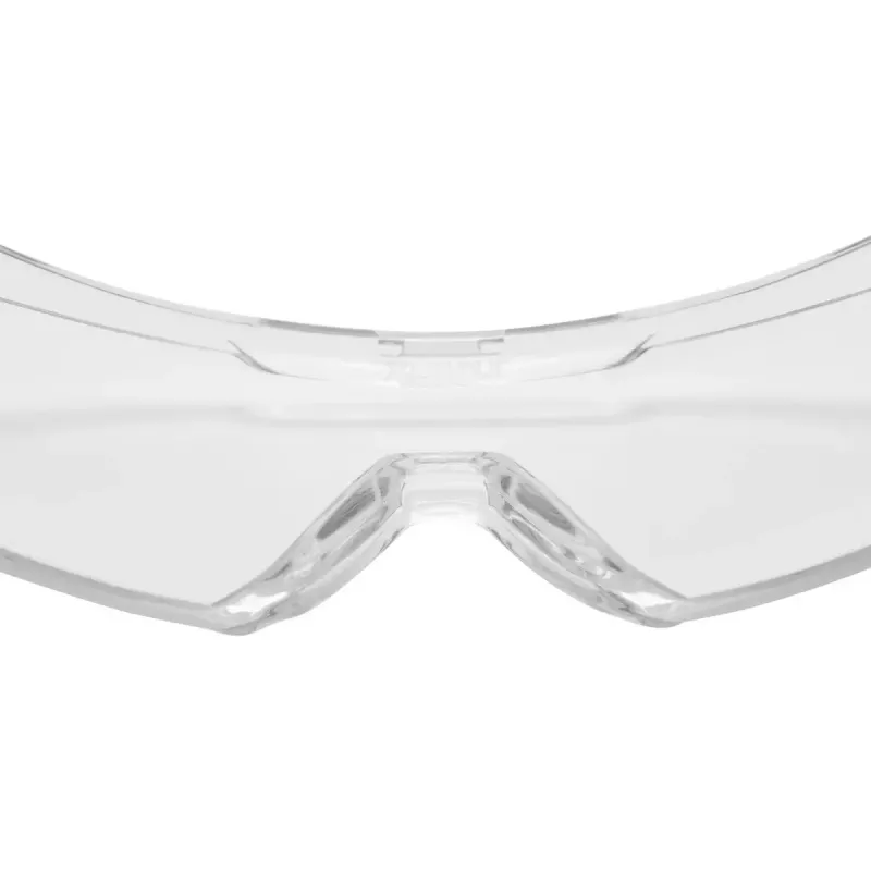Aizsargbrilles Uvex i-lite Plastmasas Zilas Pelēkas Caurspīdīga Lēca