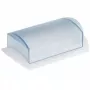 Sviesta trauks Westmark 21162270, polipropilēns (PP), taisnstūrveida, 157×110×55 mm, zils/balts