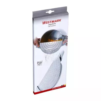 Virtuves sietiņš Westmark 16392260 nerūsējošais tērauds, platums 337 mm, dziļums 130 mm, augstums 9 mm