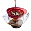 Tauku atdalītājs Westmark 30752260 — 1000 ml plastmasa, caurspīdīgs rokturis, 225×139×160 mm