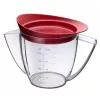 Westmark 30752260 tauku separators, 1000 ml, plastmasa