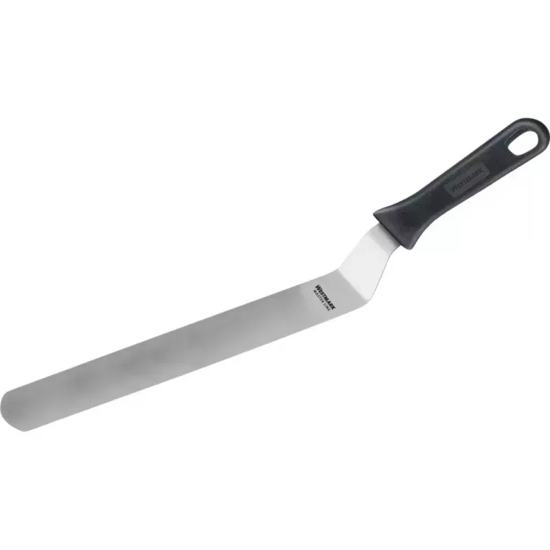 Virtuves rīks ar plastmasas rokturi Westmark Master Line, nerūsējošā tērauda asmens, 1 gab.