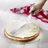 Virtuves rīks ar plastmasas rokturi Westmark Master Line, nerūsējošā tērauda asmens, 1 gab.