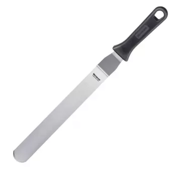 Virtuves rīks ar plastmasas rokturi Westmark Master Line, nerūsējošā tērauda asmens, 1 gab.