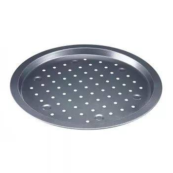Cepšanas paplāte Westmark 32922270 apaļa tērauda, diametrs 35 cm, biezums 1,7 cm