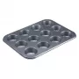 Cepšanas paplāte Westmark 32902270 taisnstūra tērauda 350×265 mm, 30 mm bieza