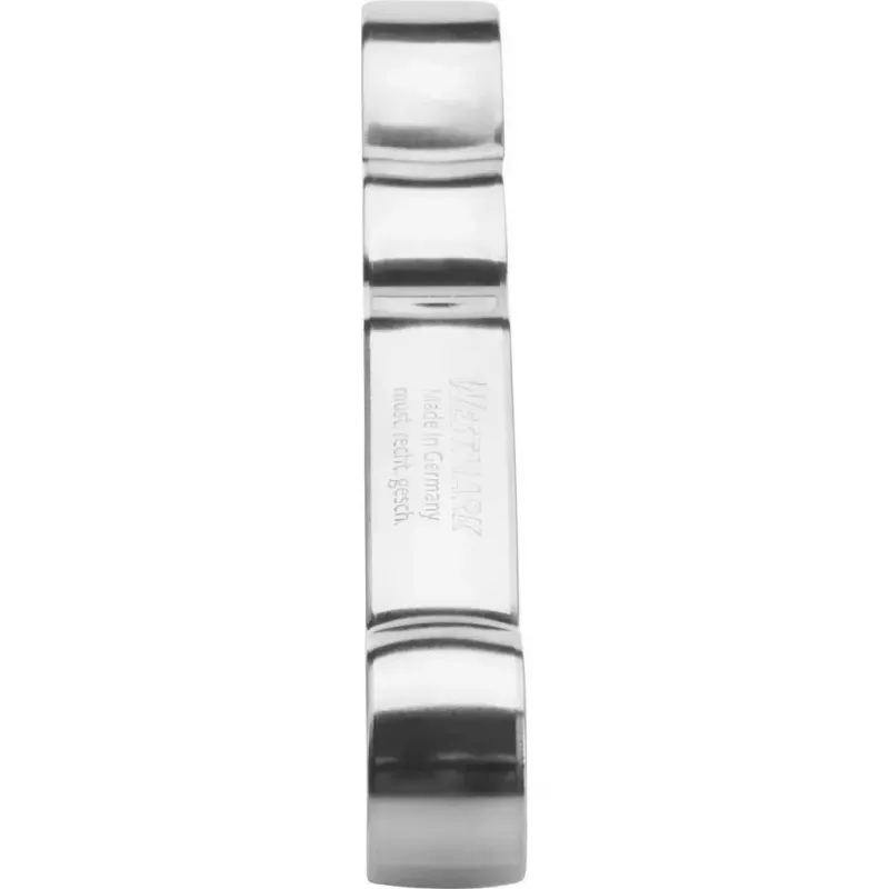Sparģeļu mizotājs Westmark Asparago, nerūsējošā tērauda asmens, platums 51 mm, garums 175 mm