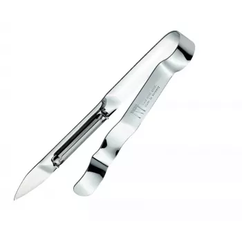 Sparģeļu mizotājs Westmark Asparago, nerūsējošā tērauda asmens, platums 51 mm, garums 175 mm