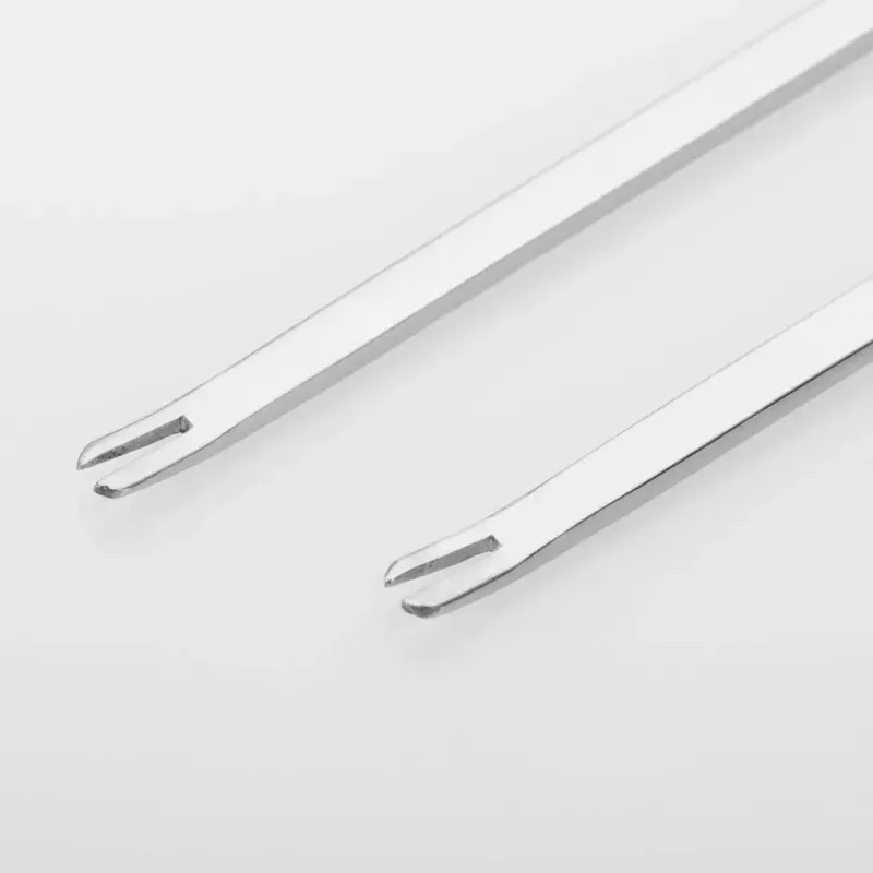 Dakšiņa Westmark 66162280 omāru dakšiņa no nerūsējošā tērauda, 185 mm, 2 gab. komplekts