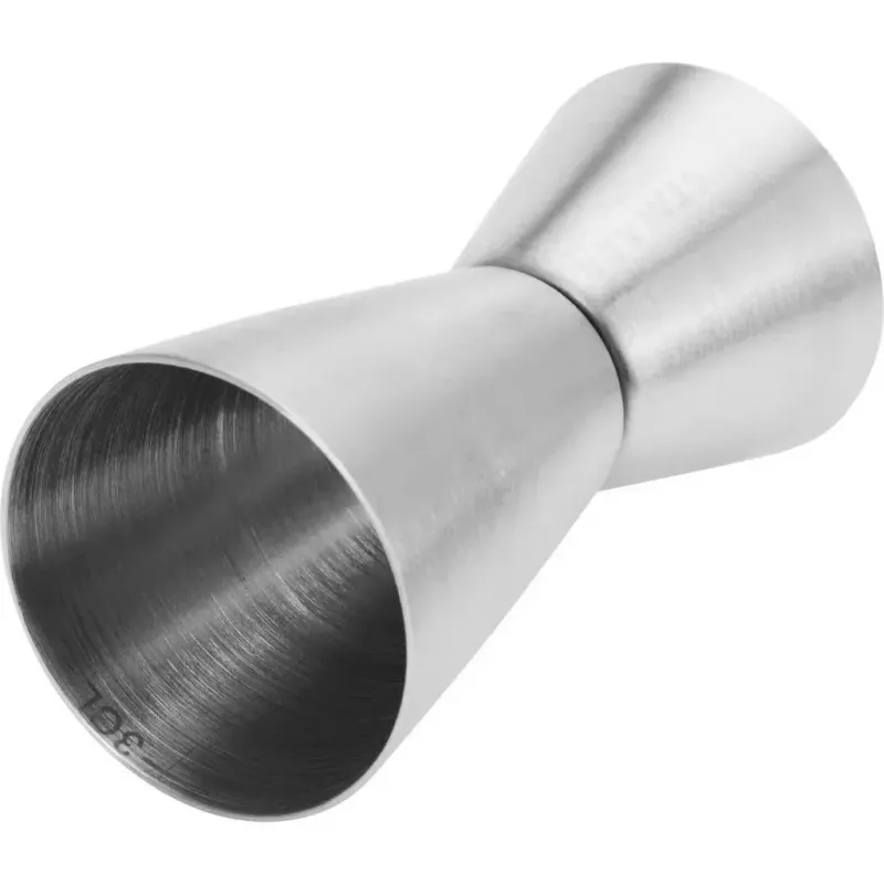 Westmark 62782260 kokteiļu mērglāzīte 50 ml Nerūsējošais tērauds 1 gab.