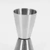 Westmark 62782260 kokteiļu mērglāzīte 50 ml Nerūsējošais tērauds 1 gab.