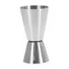 Westmark 62782260 kokteiļu mērglāzīte 50 ml Nerūsējošais tērauds 1 gab.