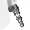 Transportlīdzekļu tīrīšanas piederums Brilliant Tools BT160300 1000 ml Melns Zils Balts