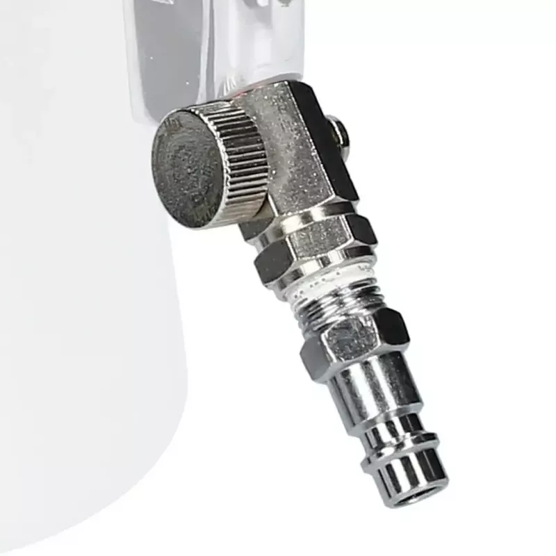 Transportlīdzekļu tīrīšanas piederums Brilliant Tools BT160300 1000 ml Melns Zils Balts